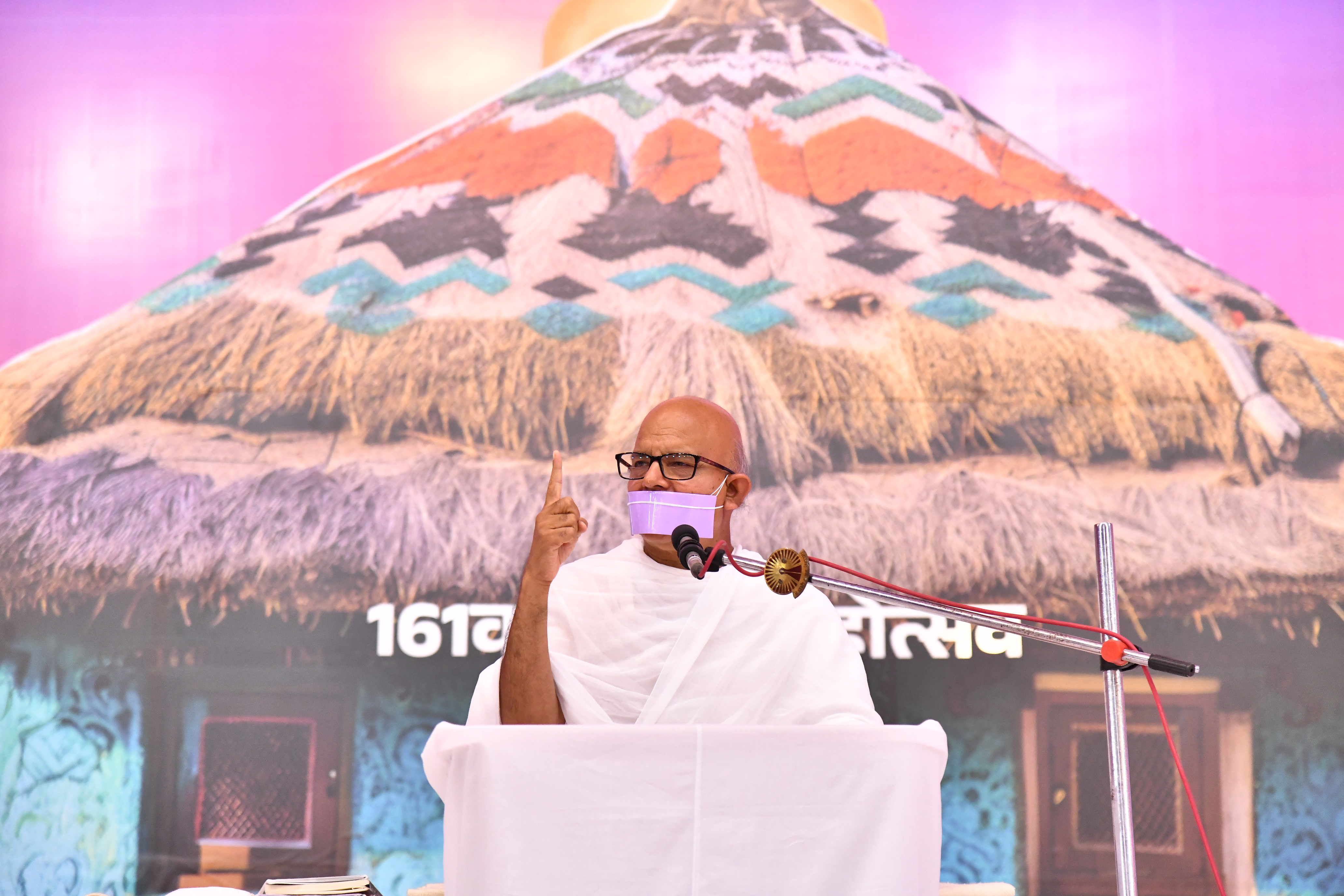 मर्यादा पत्र है धर्मसंघ की छत्र छाया रखने वाला : युगप्रधान आचार्य श्री महाश्रमण