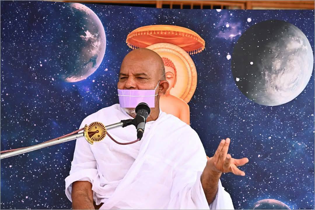 चित्त को मैत्रीभाव से भावित करना है कल्याणकारी : आचार्यश्री महाश्रमण