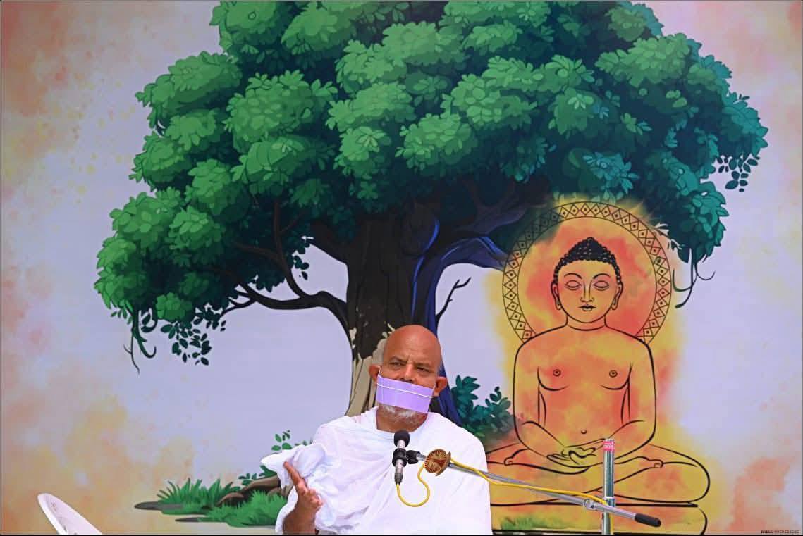 बिना विनम्रता के ज्ञान बन जाता है अहंकार का पर्याय : आचार्यश्री महाश्रमण 