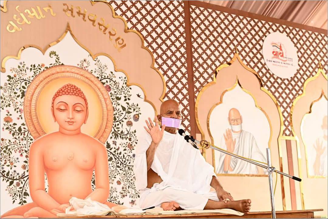 प्रशस्त चिन्तन या अचिन्तन की दिशा में बढ़ें आगे : आचार्यश्री महाश्रमण