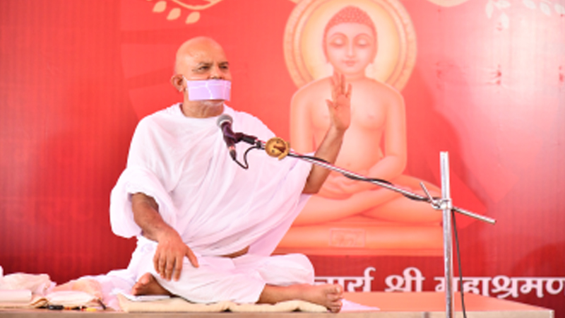 अपने कर्तव्य के प्रति रहें जागरूक : आचार्यश्री महाश्रमण