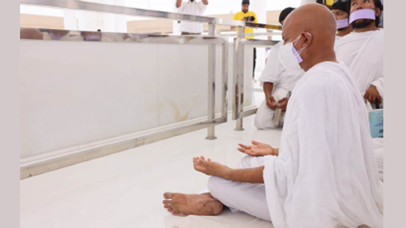 दुर्लभ मानव जीवन मुक्ति का द्वार बन सकता है: आचार्यश्री महाश्रमण