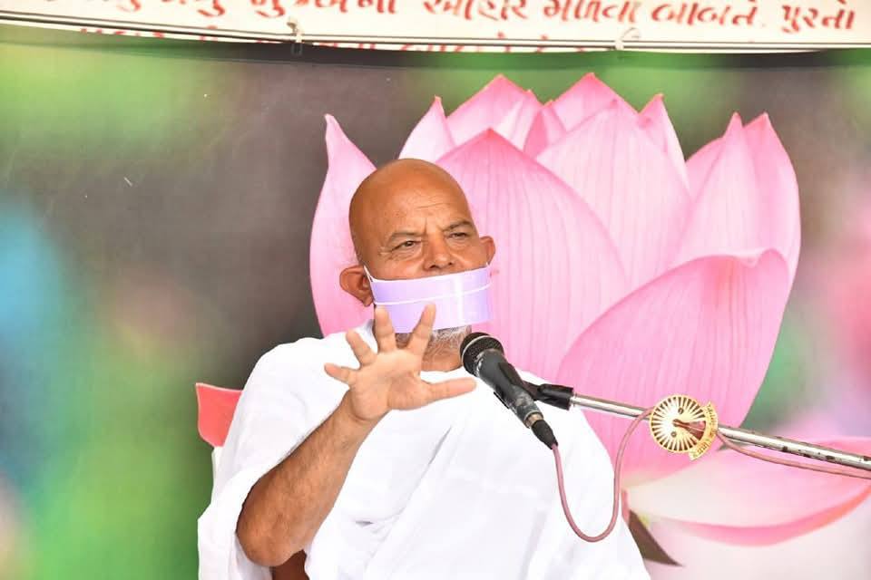 संयम, सदाचार और नैतिकता से युक्त  हो जीवन : आचार्यश्री महाश्रमण