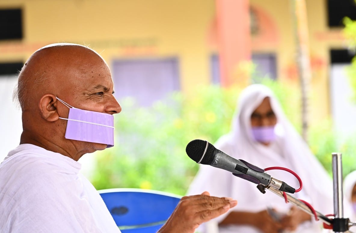 शाश्वत आत्मा के कल्याण के लिए करें धर्म की साधना : आचार्यश्री महाश्रमण