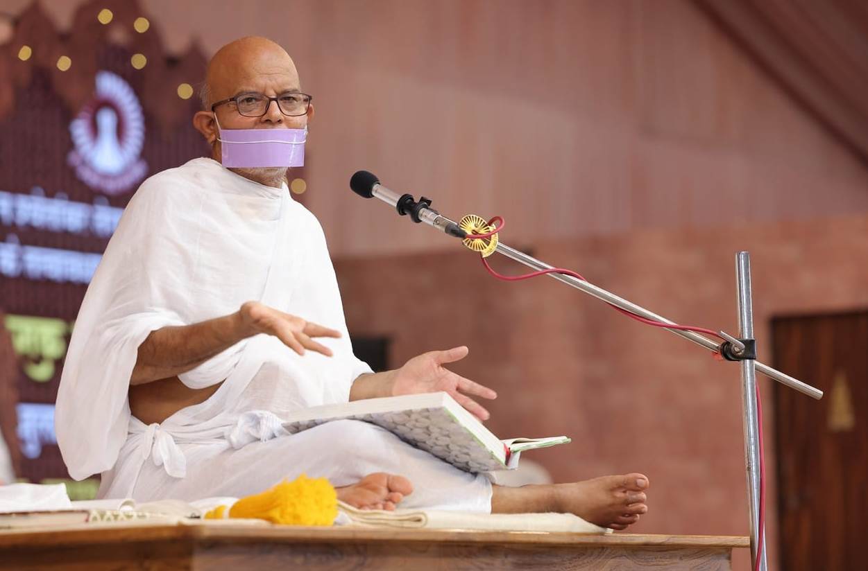 अनावश्यक हिंसा से बचने का हो प्रयास : आचार्यश्री महाश्रमण 