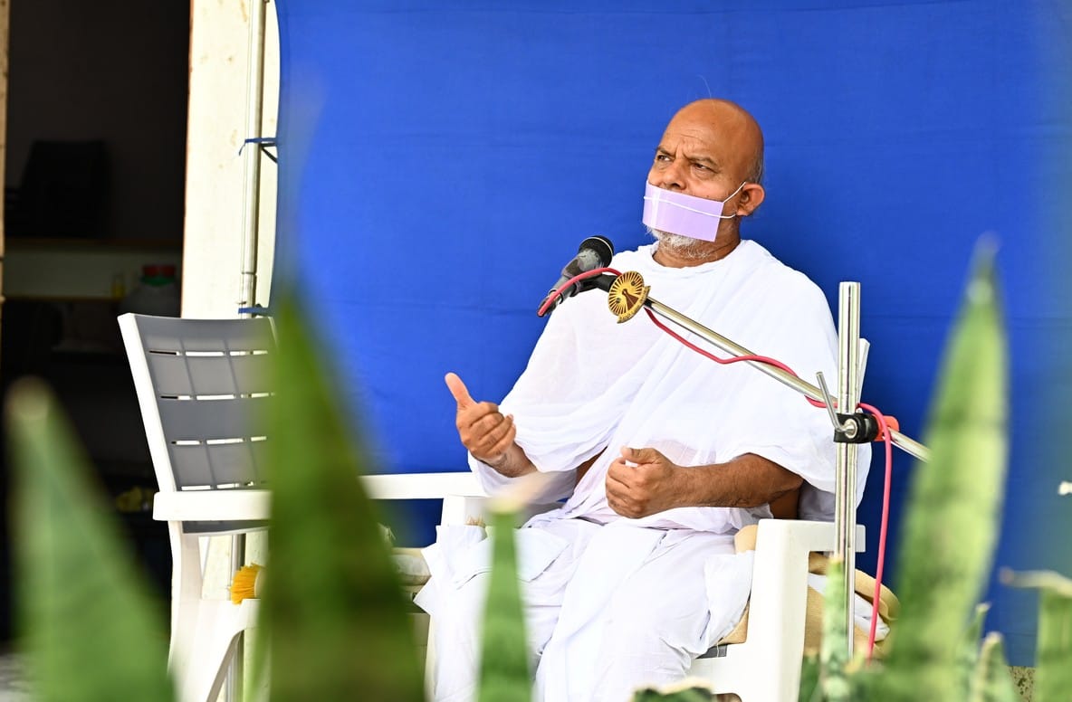 संत भीखणजी के जीवन से लें साहस और मनोबल की प्रेरणा : आचार्यश्री महाश्रमण