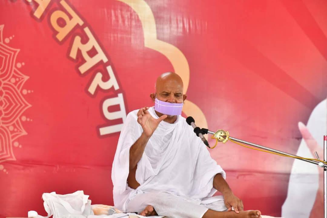 जीव की मोक्ष यात्रा