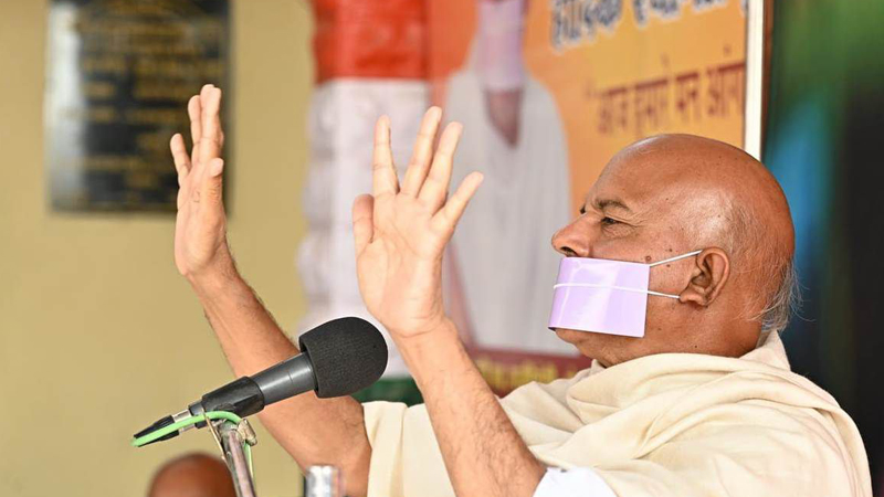 शांति के लिए अहिंसा की शरण में आना अपेक्षित: आचार्यश्री महाश्रमण