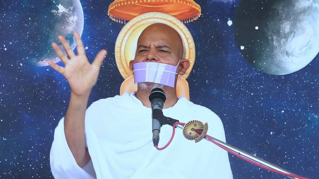 किए गए कर्मों के फल से बचना है असंभव : आचार्यश्री महाश्रमण