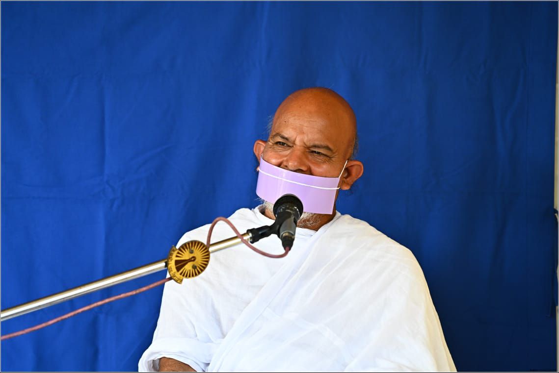 सरलता और ऋजुता है जीवन का श्रृंगार : आचार्यश्री महाश्रमण