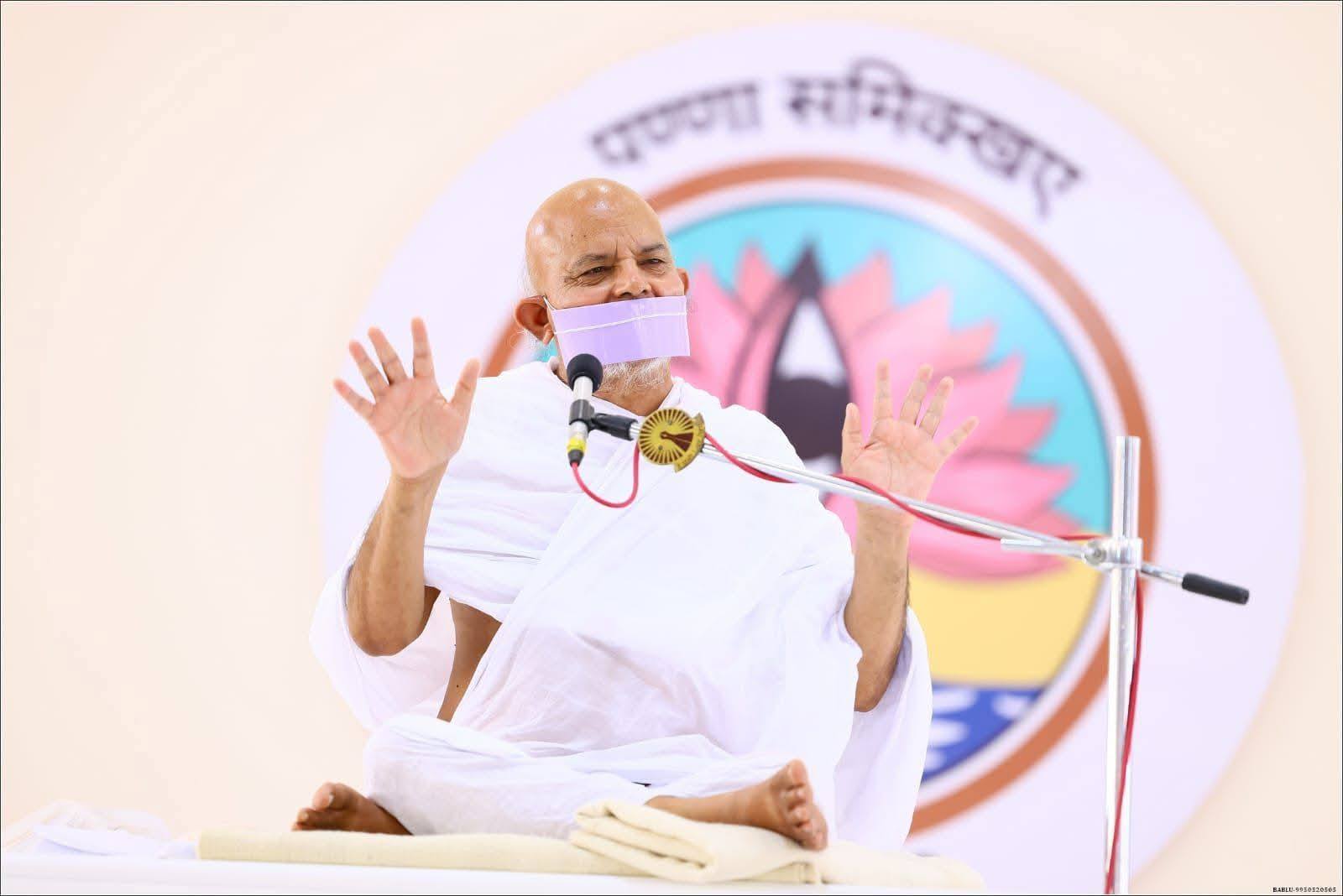 साधु दिनचर्या में जनोपकार, संघोपकार और  आत्मोपकार का रहे लक्ष्य : आचार्यश्री महाश्रमण 