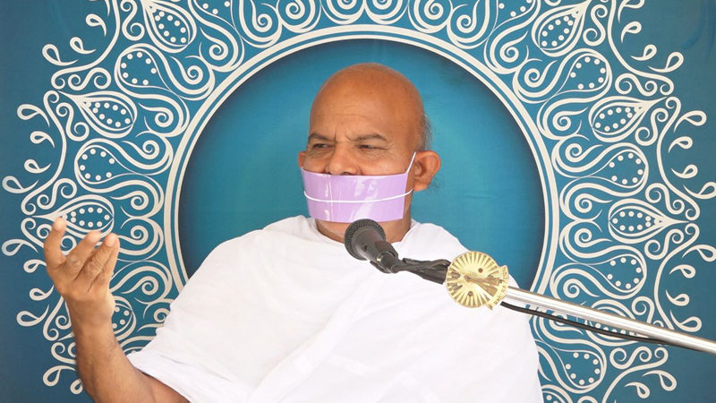 अध्यात्म जगत में ध्यान का शीर्ष स्थान: आचार्यश्री महाश्रमण