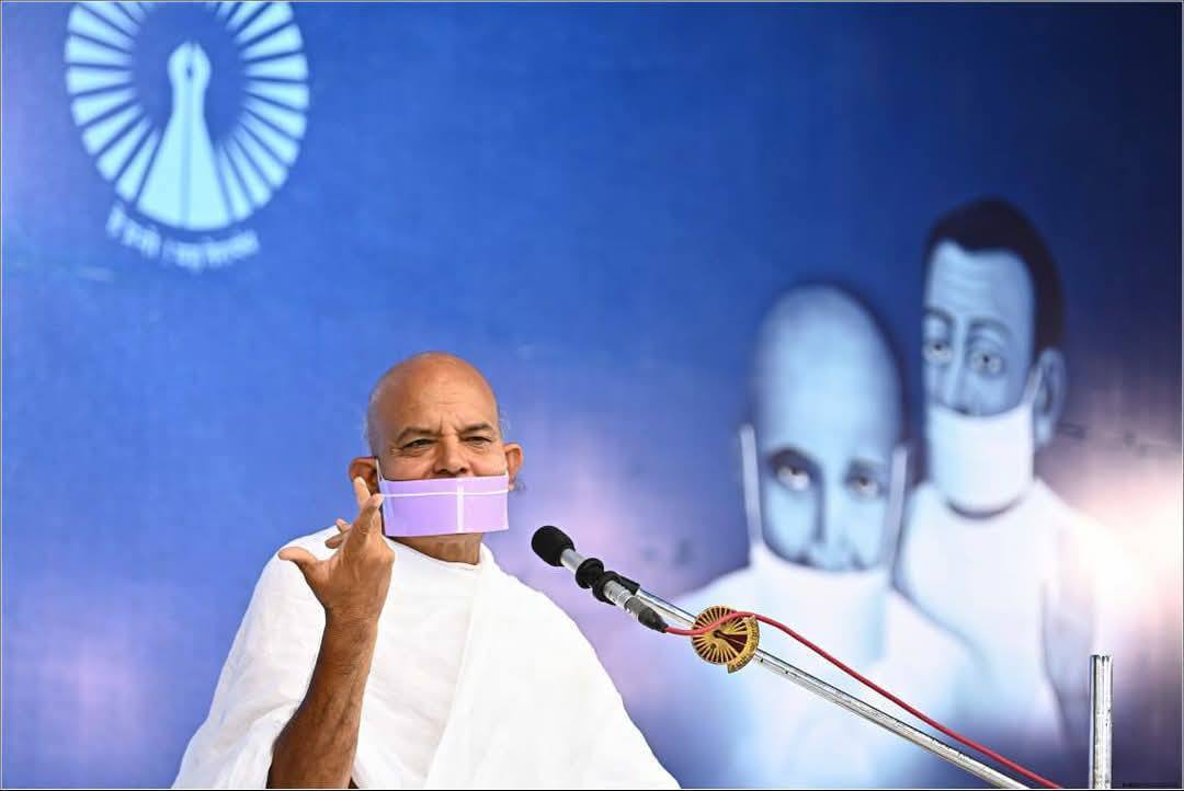 धर्म का प्राथमिक और महत्वपूर्ण साधन है शरीर : आचार्यश्री महाश्रमण