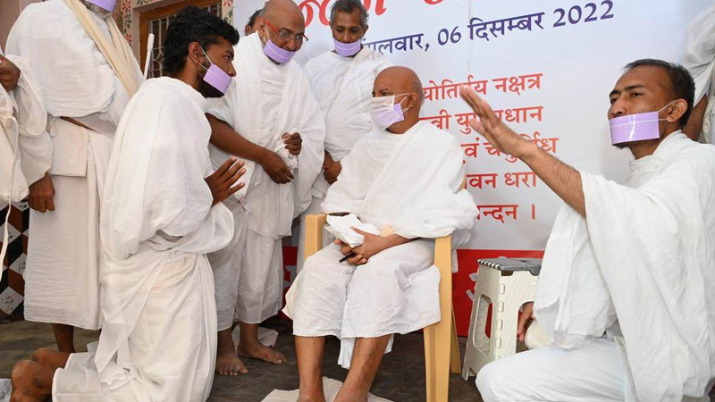 आत्म पवित्रता की दृष्टि से सरलता का विशेष महत्त्व होता है: आचार्यश्री महाश्रमण