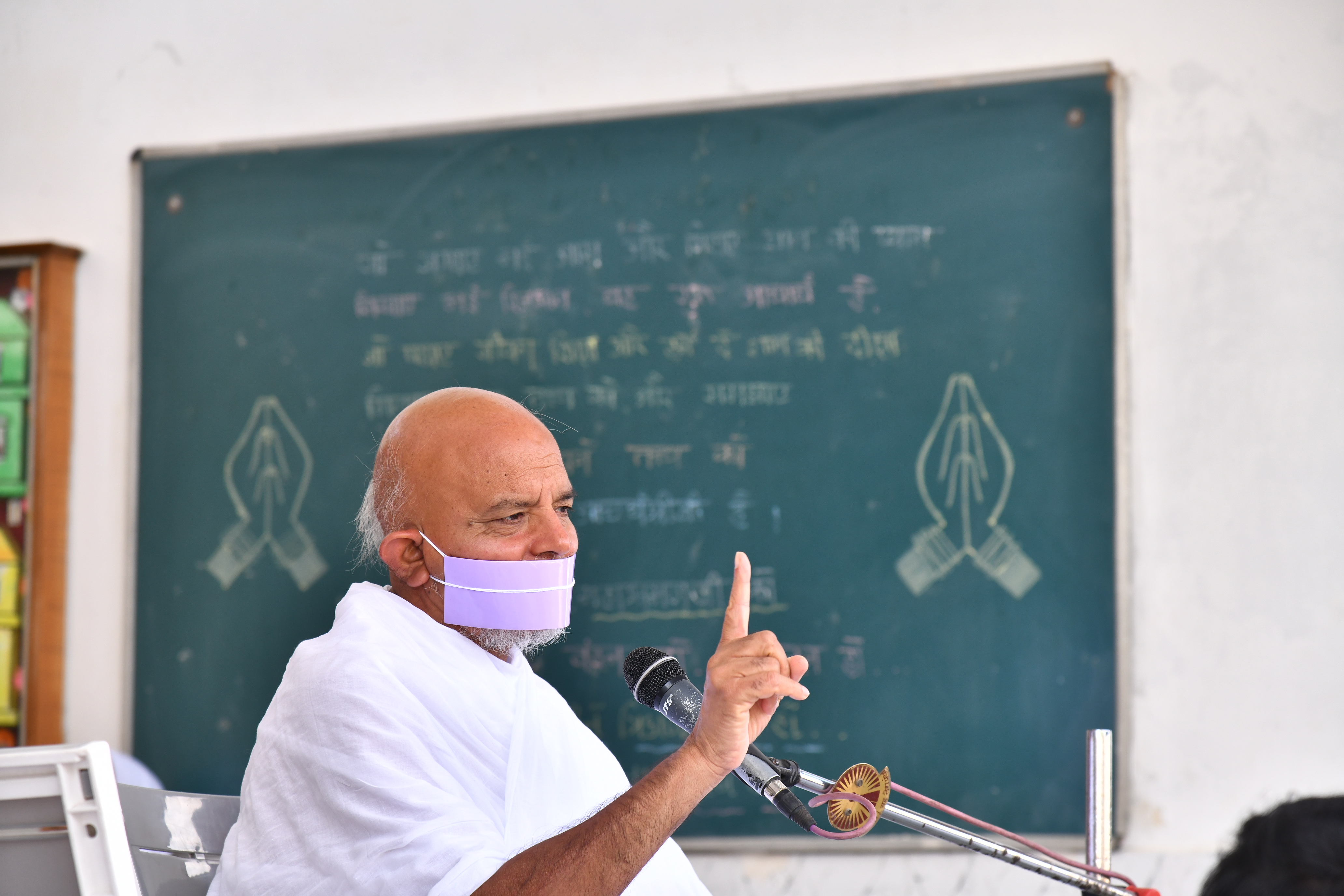 कषायों की तीव्रता से मिलता है पुनर्जन्म को सिंचन : आचार्यश्री महाश्रमण