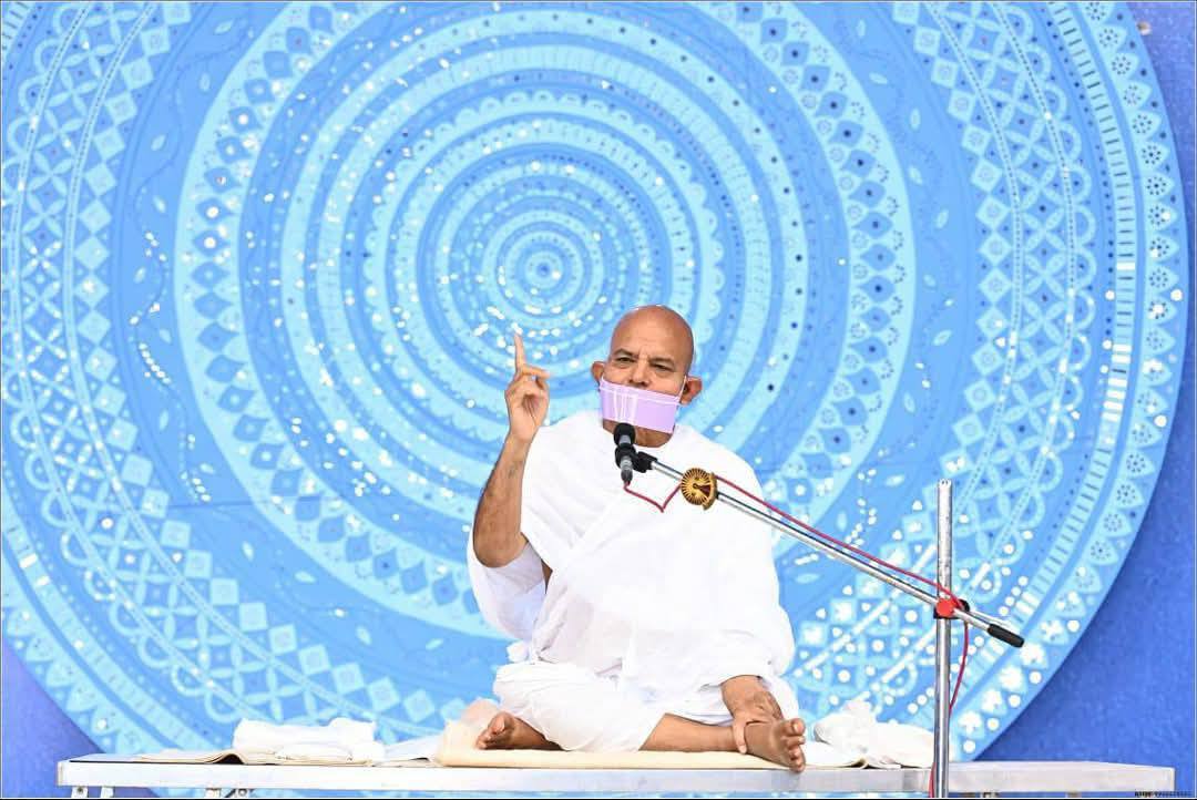 सत्य से बनाएं जीवन को पवित्र और निष्कलंक : आचार्यश्री महाश्रमण