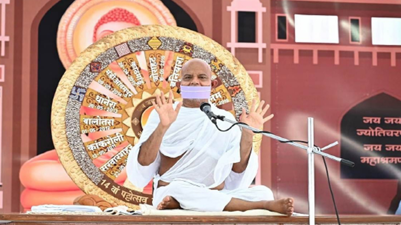 जीवन में संयम, सहिष्णुता व समझदारी होना जरूरी: आचार्यश्री महाश्रमण