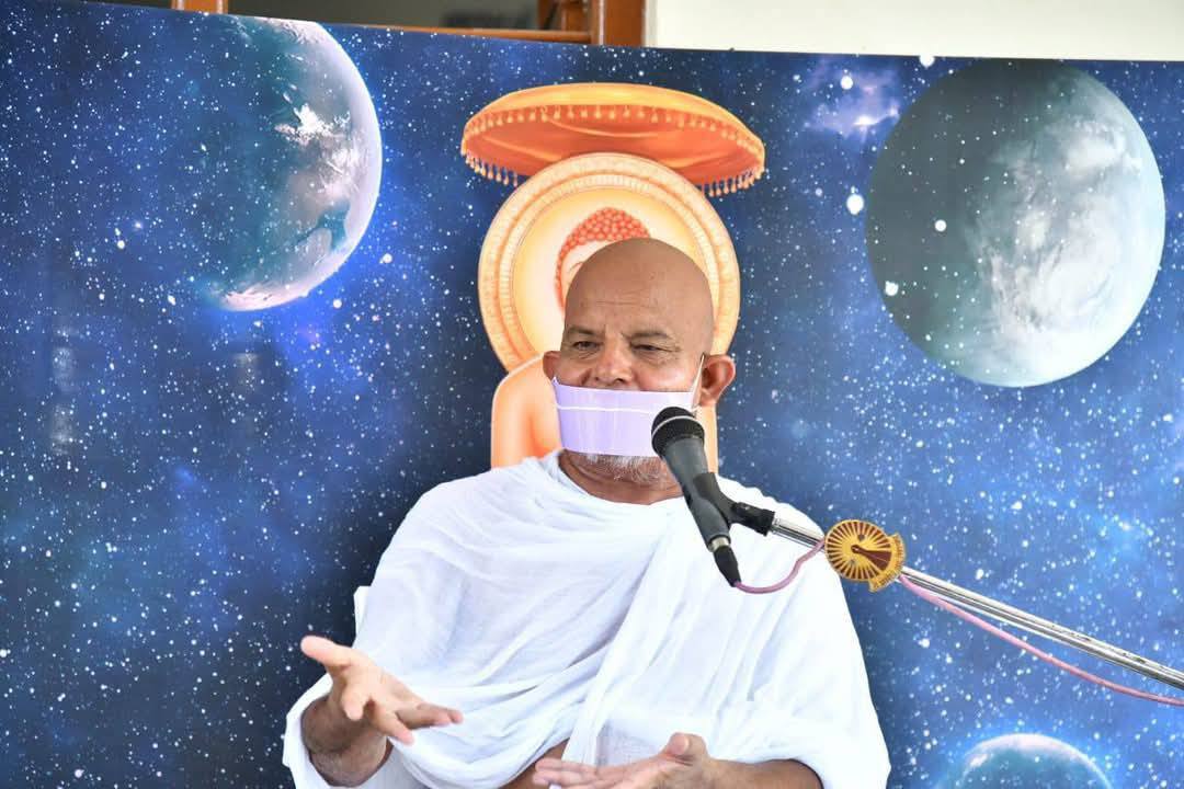 कर्म करता है कर्त्ता का  अनुगमन : आचार्यश्री महाश्रमण