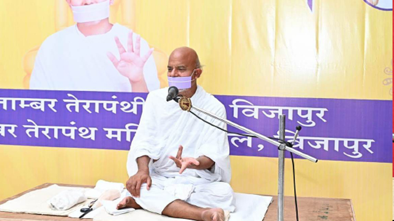 सद्गुणों से सुरभित होता है जीवन: आचार्यश्री महाश्रमण