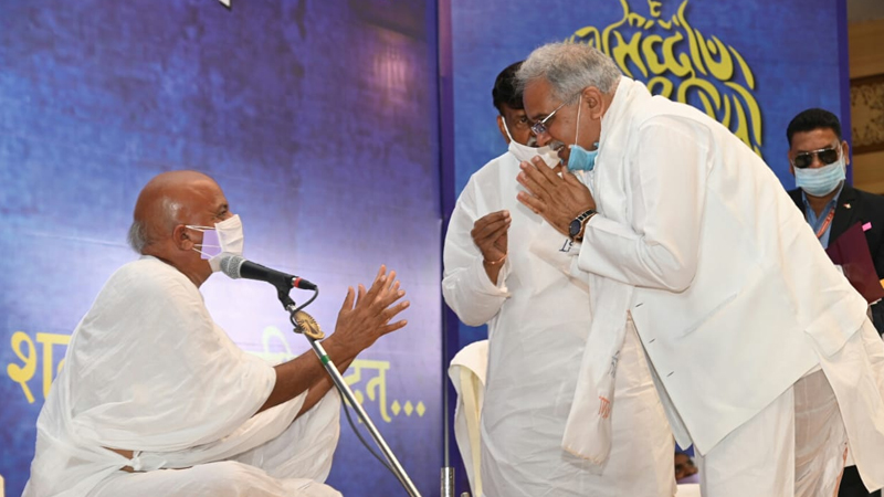 कृत दोषों की आलोचना शुद्ध मन से करनी चाहिए : आचार्यश्री महाश्रमण