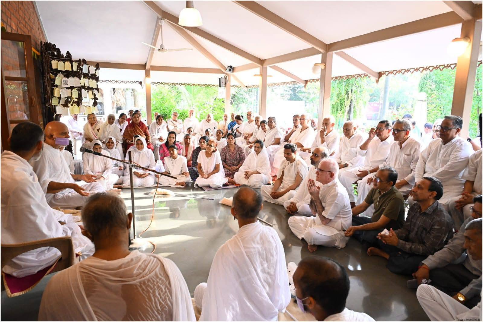 सम्यक्त्व से बड़ा नहीं है कोई रत्न : आचार्यश्री महाश्रमण 