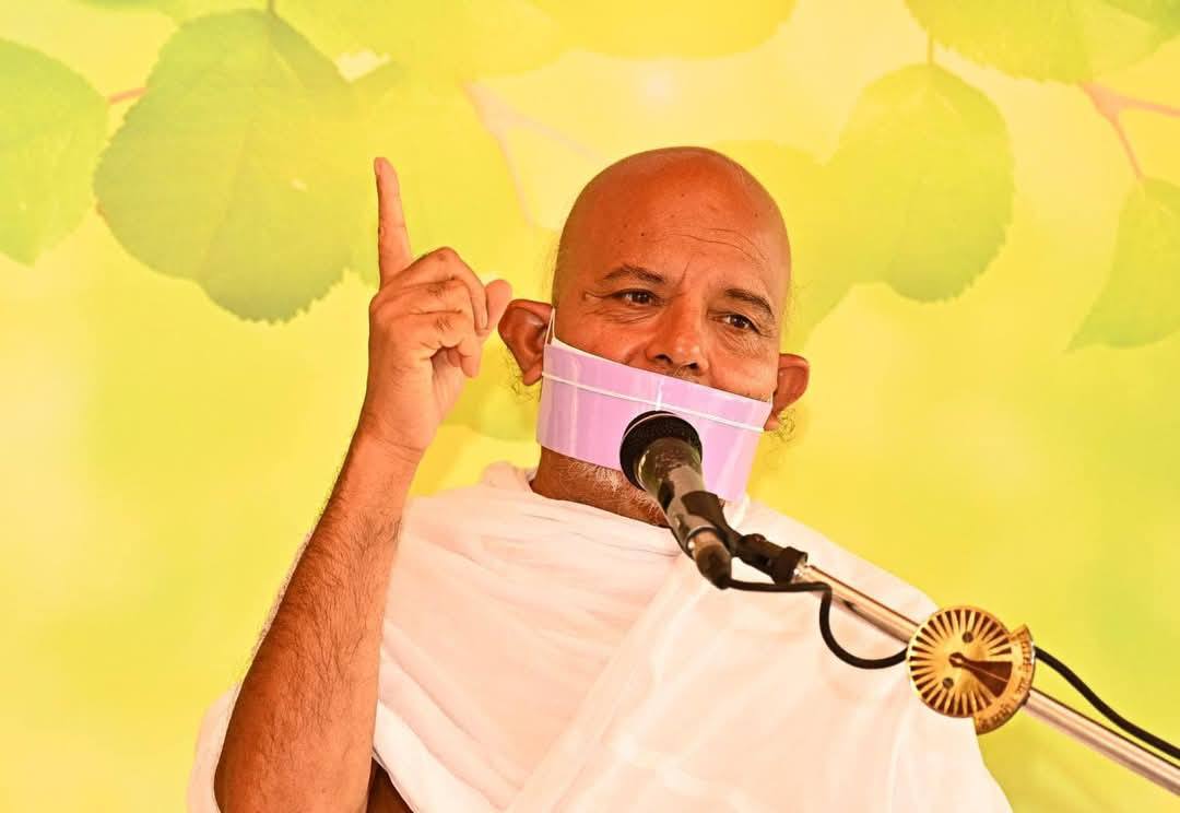 सुनकर कल्याण को ग्रहण करने का करें प्रयास :आचार्यश्री महाश्रमण