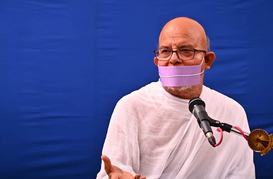 गुण और मूल स्थान के संदर्भ में लोभ को कम करने का करें प्रयास : आचार्यश्री महाश्रमण 