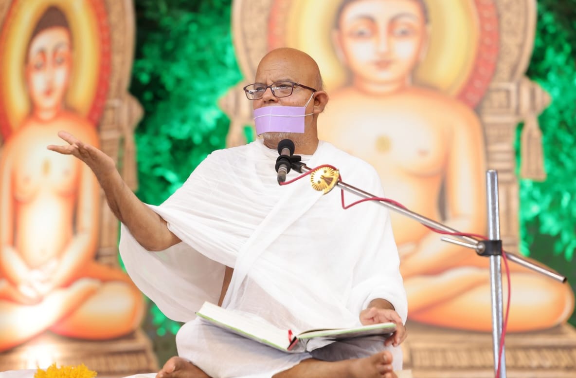 मोक्ष मार्ग का द्वार है मनुष्य जीवन : आचार्यश्री महाश्रमण