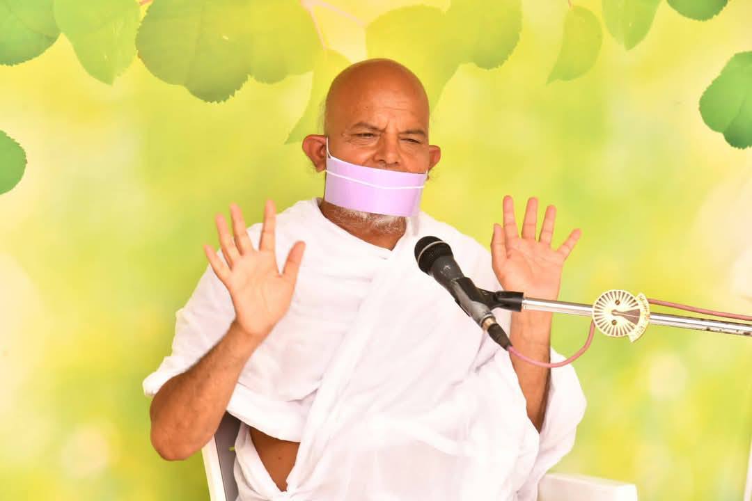 जीवन में ज्ञान और साधना का हो विकास : आचार्यश्री महाश्रमण 