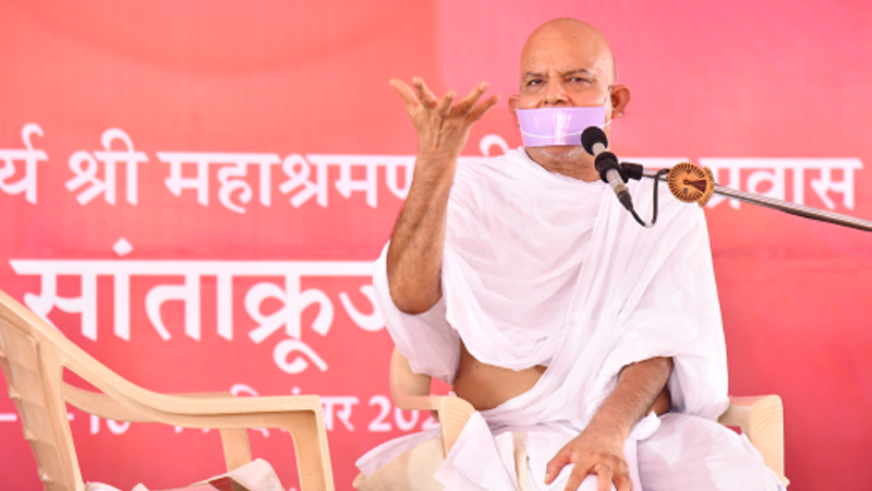 धर्म है उत्कृष्ट मंगल : आचार्यश्री महाश्रमण