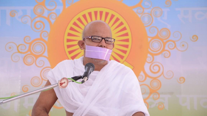 अज्ञान रूपी अंधकार को मिटाने ज्ञान रूपी दीपक जलाएँ : आचार्यश्री महाश्रमण