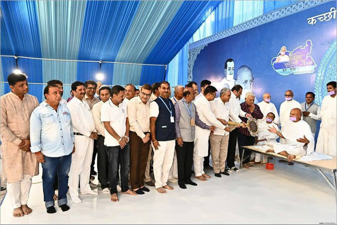 दुर्लभ मानव जीवन में न हो इंद्रियों का दुरुपयोग : आचार्यश्री महाश्रमण