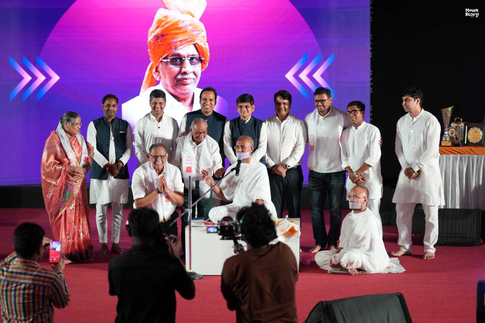 दक्षिणांचल दायित्व बोध सम्मेलन ‘आरोहण’ एवं सरगम सेमीफाइनल का आयोजन