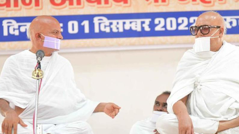 वाणी का अपव्यय करने वाला कर सकता है पाप कर्म का बंधन: आचार्यश्री महाश्रमण