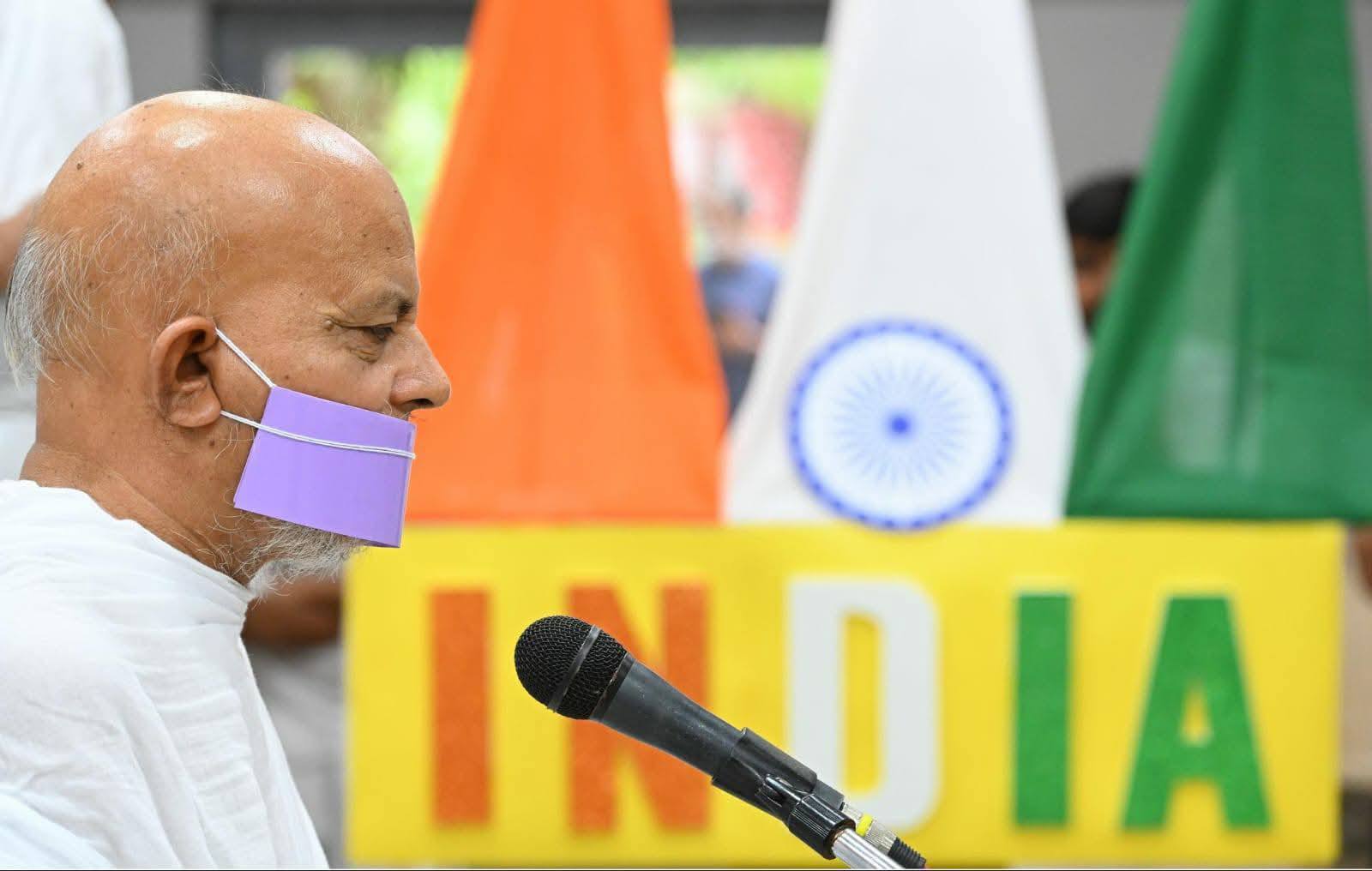 स्वयं को ही भोगना होता है अपना कर्म : आचार्यश्री महाश्रमण 