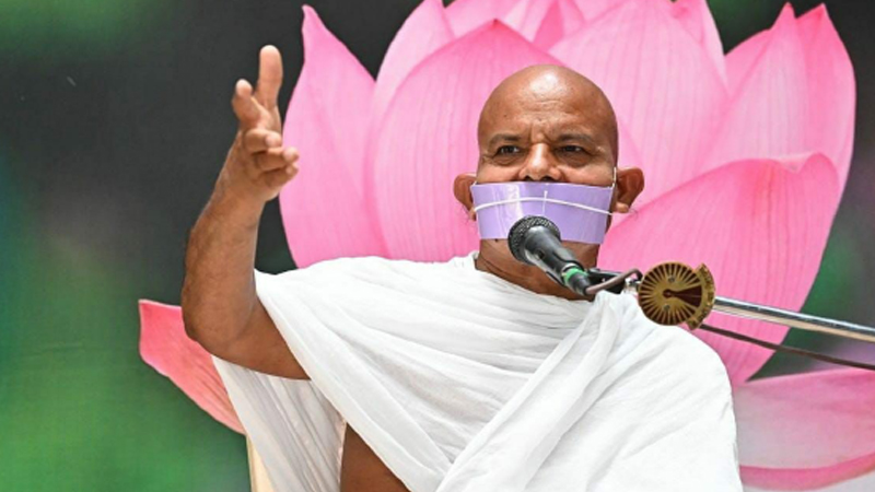 धर्म का मूल है समता की साधना: आचार्यश्री महाश्रमण