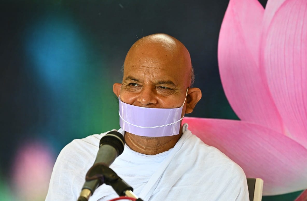 जीवन की बहुत बड़ी सम्पदा है अच्छे संस्कार, विचार और आचार : आचार्यश्री महाश्रमण