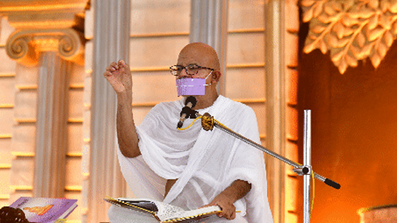 आलोयणा-प्रायष्चित्त करने वाला बन सकता है आराधक: आचार्यश्री महाश्रमण