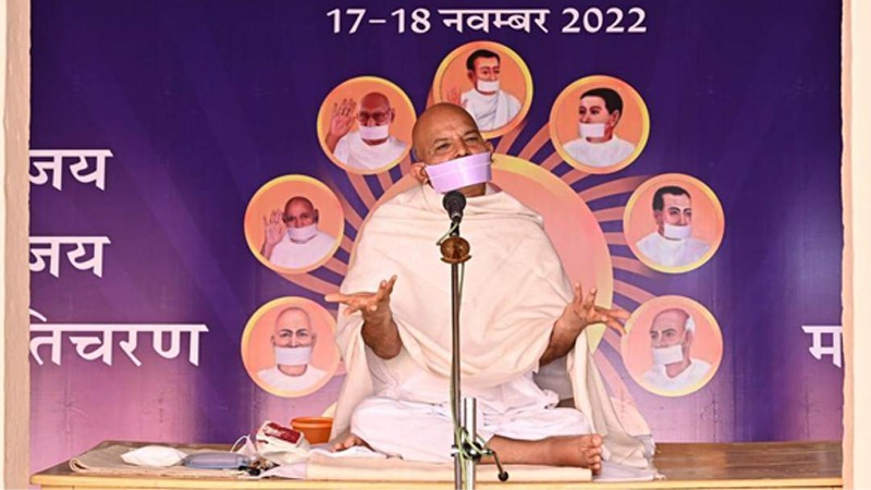 श्रामण धर्म के सम्यग् पालन से होता है इहलोक और परलोक हित: आचार्यश्री महाश्रमण