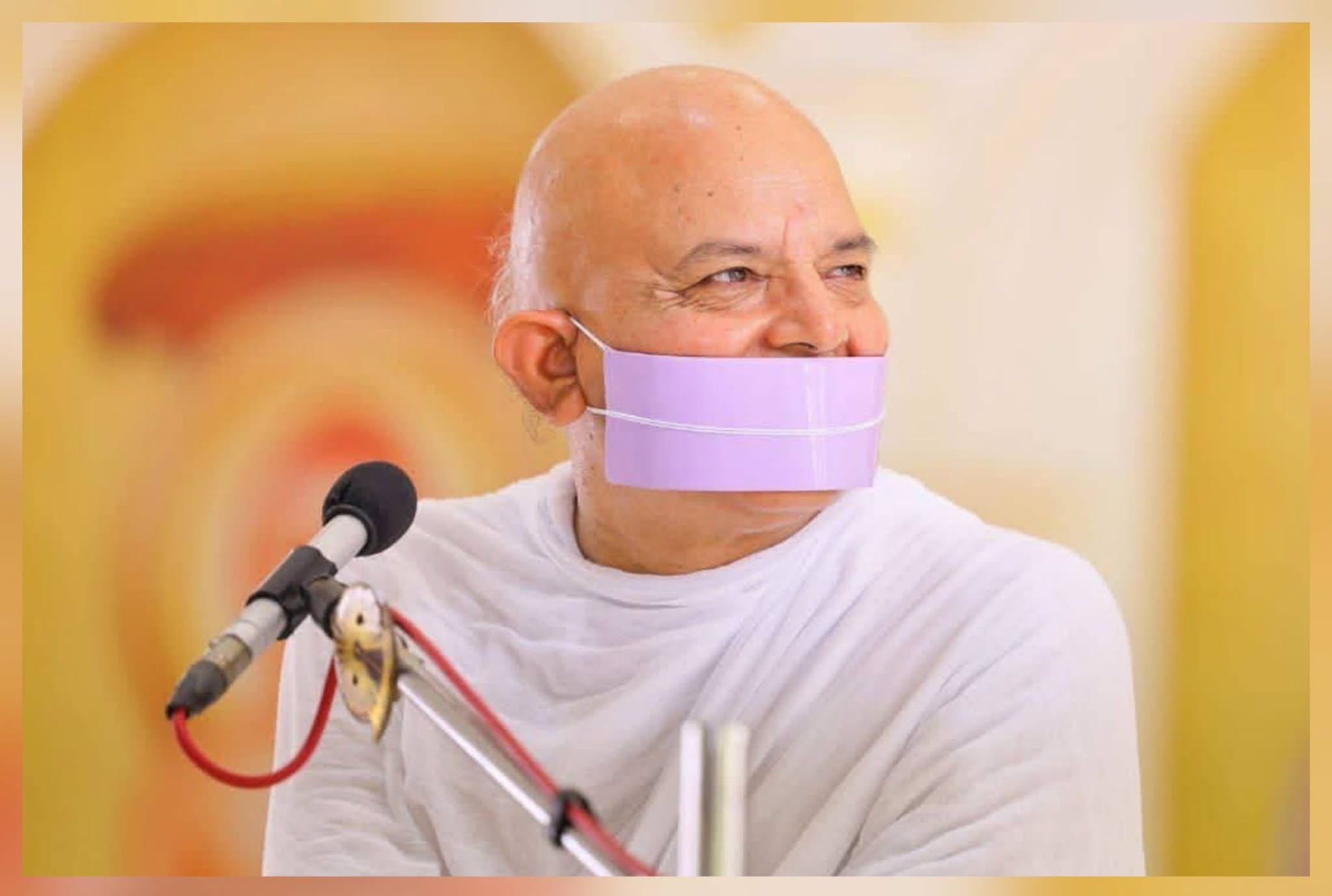 बिना कैंची-उस्तरे के हाथों से केशलुंचन करना है सर्वोच्च तप : आचार्यश्री महाश्रमण