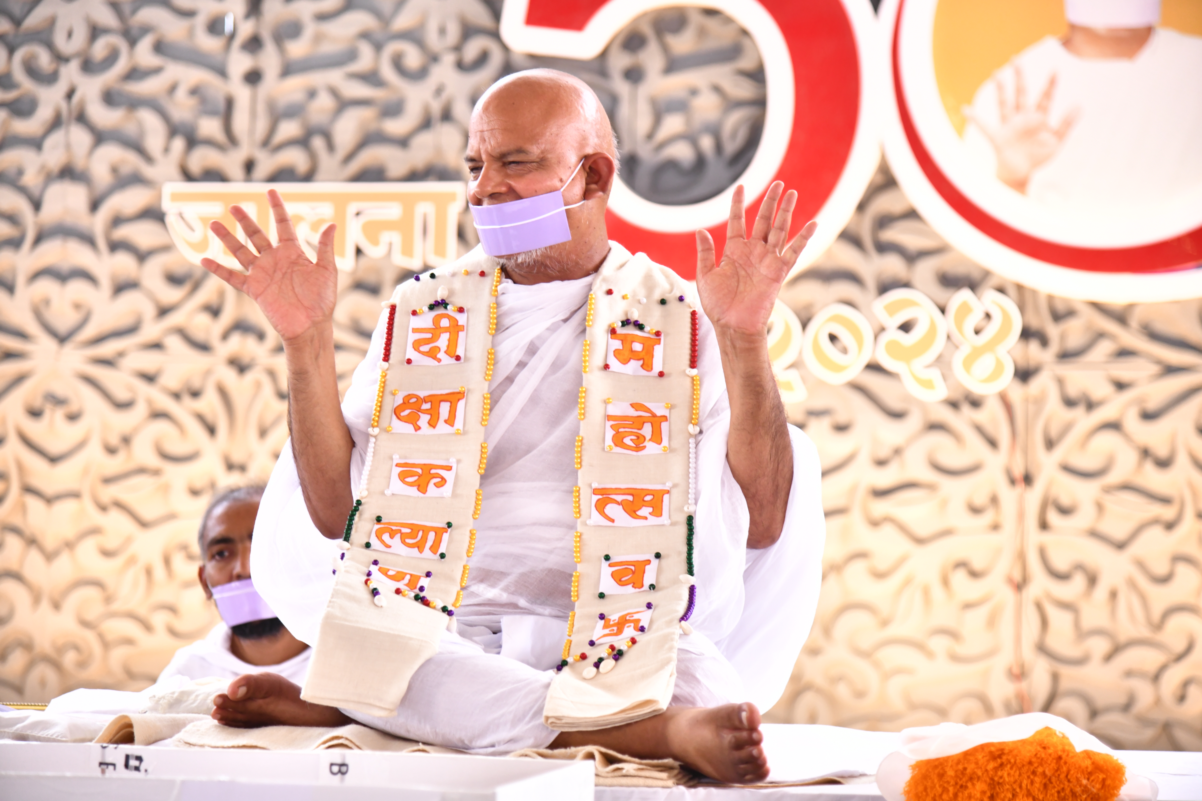 श्रद्धा होने के बाद संयम में पराक्रम है विशिष्टतम बात : आचार्यश्री महाश्रमण