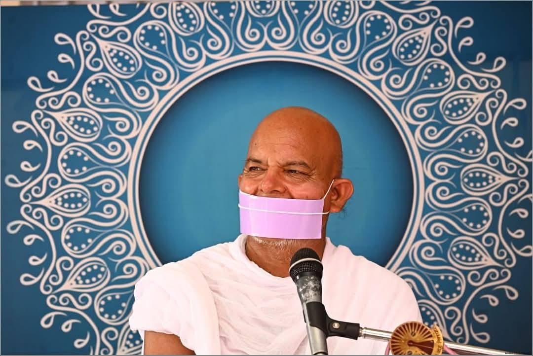 लोभ को संतोष से परास्त करने का करें प्रयास : आचार्यश्री महाश्रमण