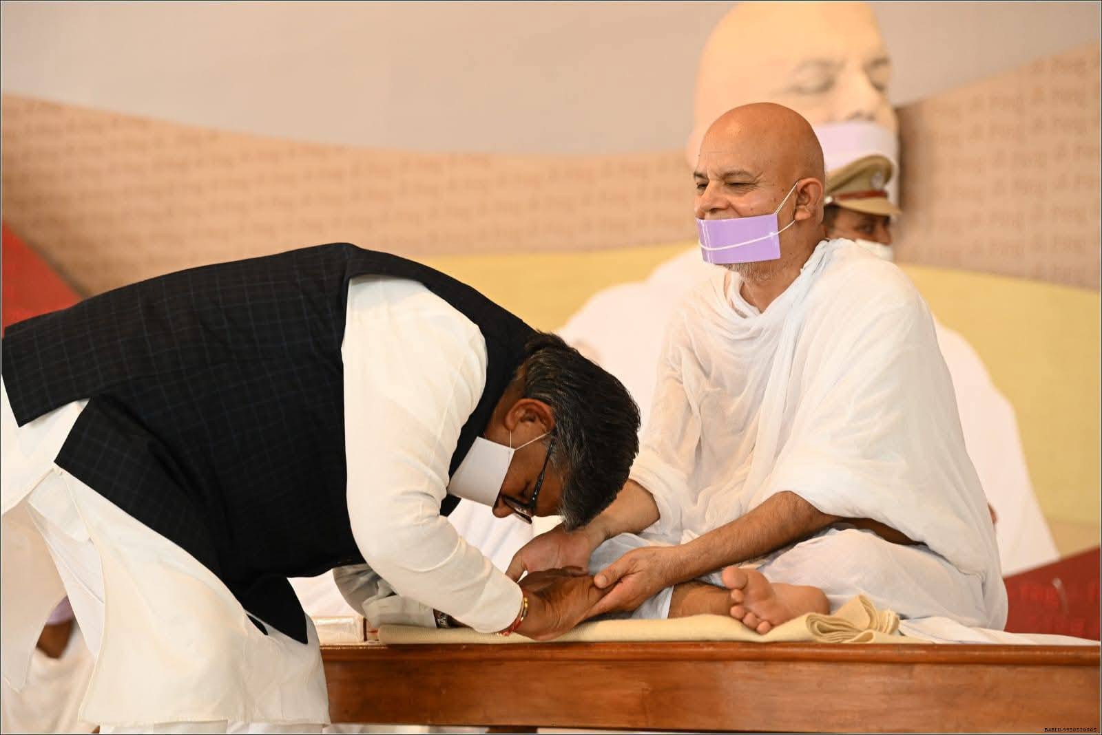 मन को संयम में रखने का हो प्रयास :  आचार्यश्री महाश्रमण