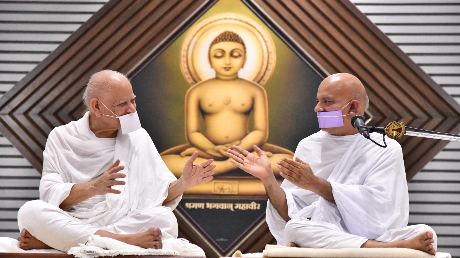 मंगल प्राप्ति के लिए श्रेष्ठ प्रयास है धर्म की आराधना : आचार्यश्री महाश्रमण