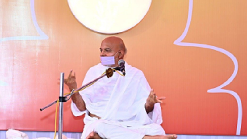 आत्मा ही परम ऐश्वर्य संपन्न ईश्वर है : आचार्यश्री महाश्रमण