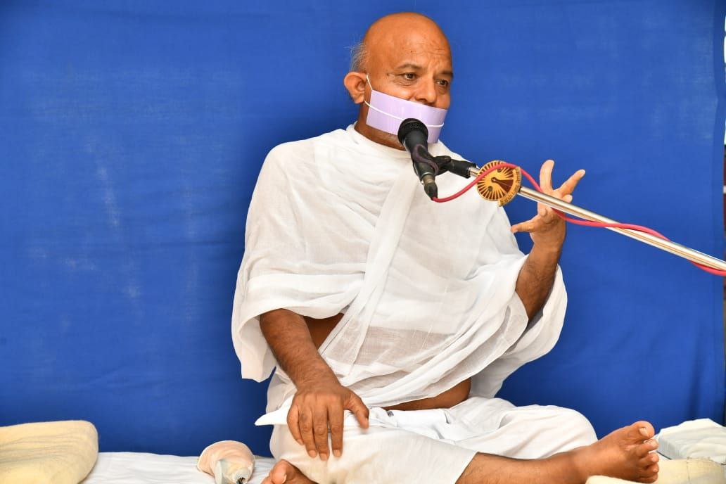 मोक्ष मार्ग में पाथेय के समान है सत्य वचन : आचार्यश्री महाश्रमण