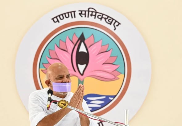 प्रकृति को महत्ता दें, आकृति को नहीं : आचार्यश्री महाश्रमण 