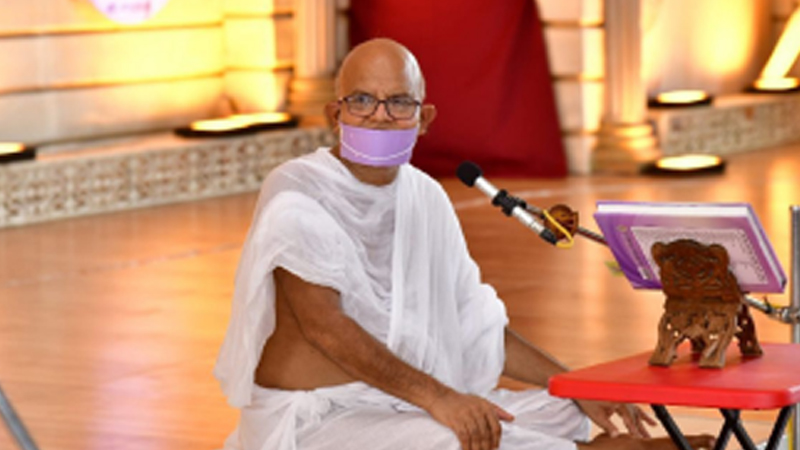 धार्मिक जीवों का बलिष्ठ और पापी जीवों का दुर्बल होना अच्छा: आचार्यश्री महाश्रमण