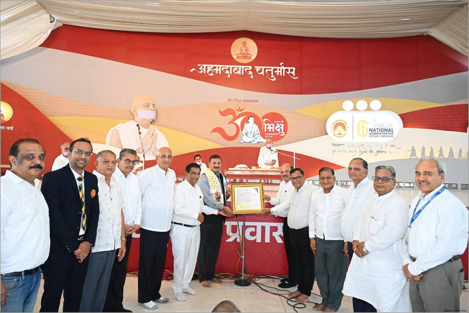 जीवन रूपी गाड़ी में हो सम्यक् ज्ञान रूपी लाइट और संयम रूपी ब्रेक : आचार्यश्री महाश्रमण