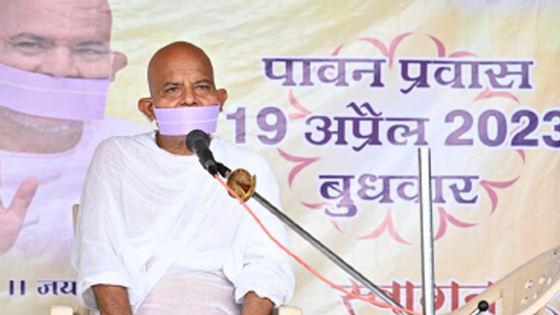 जीवन में शांति के लिए कषायों का शमन करें: आचार्यश्री महाश्रमण